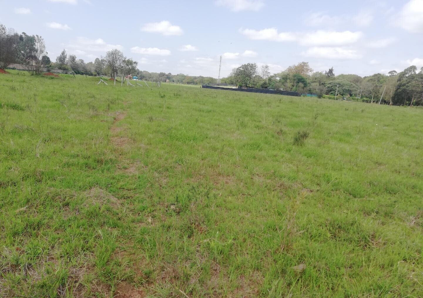 0.44 Acre Karen Plot at KSh 36.5M