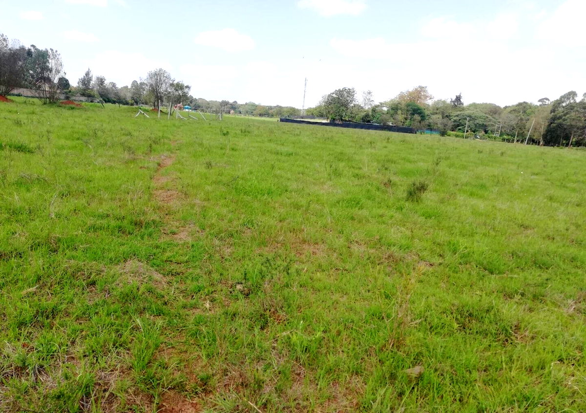 0.44 Acre Karen Plot at KSh 36.5M