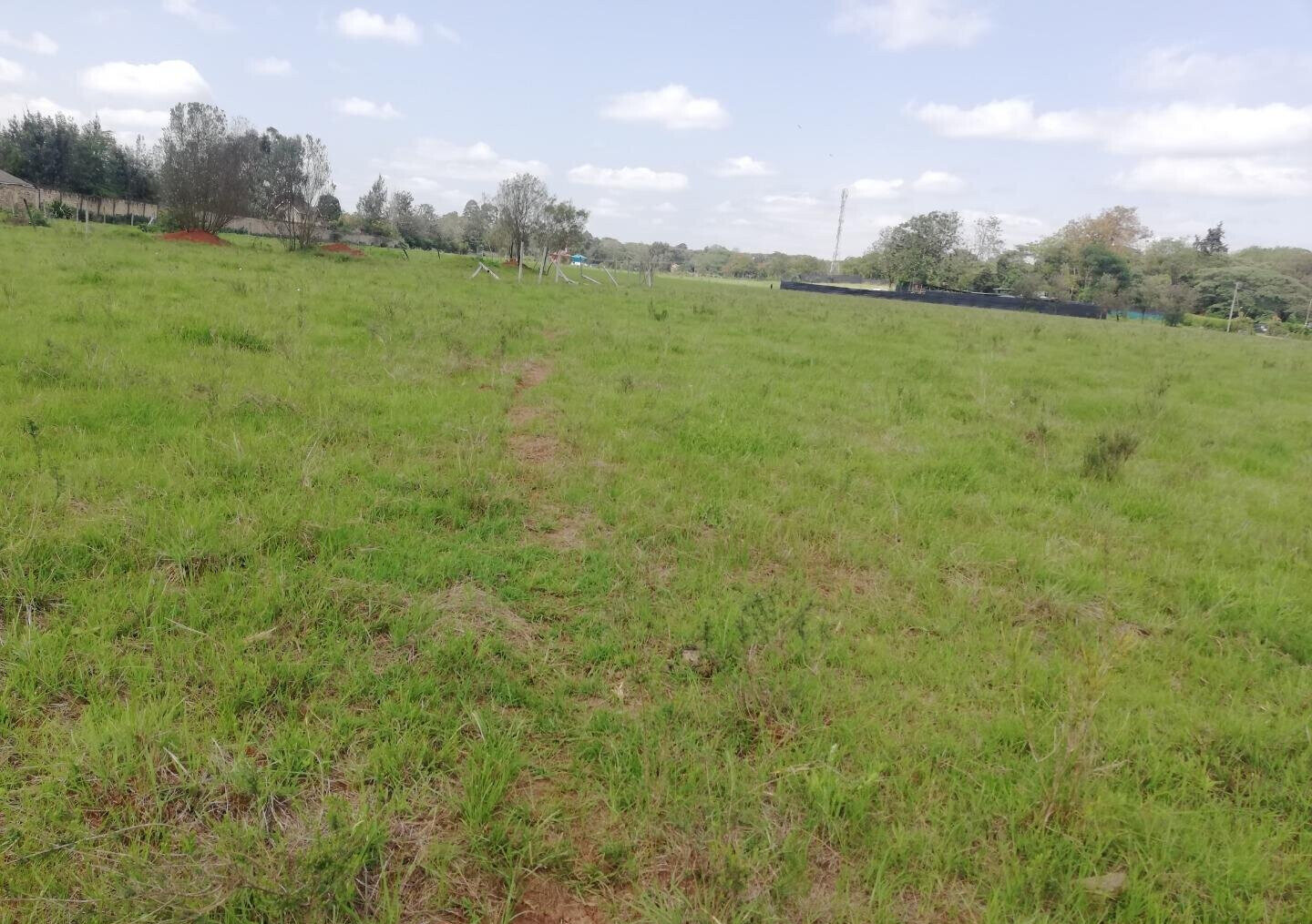 0.44 Acre Karen Plot at KSh 36.5M