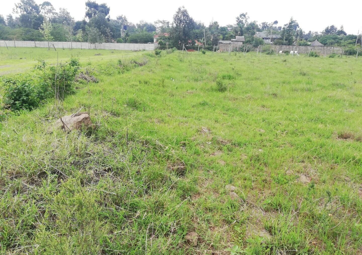 0.44 Acre Karen Plot at KSh 36.5M