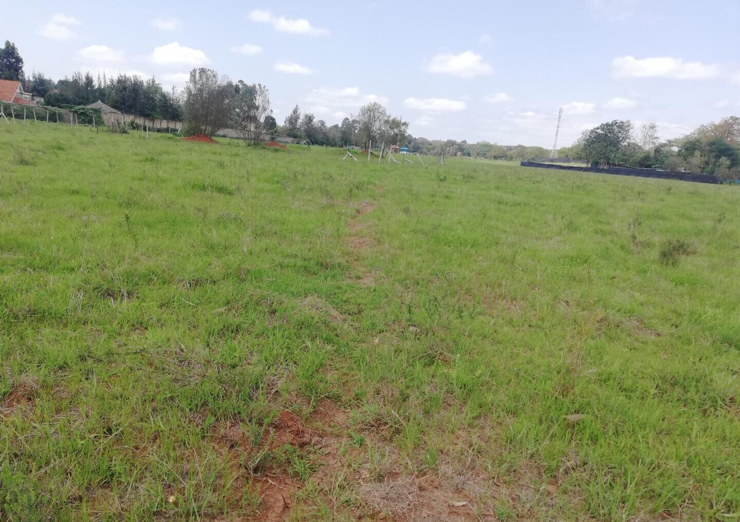 0.44 Acre Karen Plot at KSh 36.5M