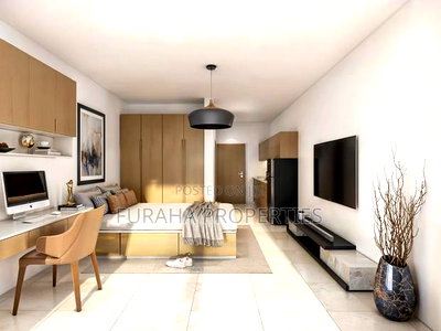 1bdrm Apartment in Nyali for sale - Image 2