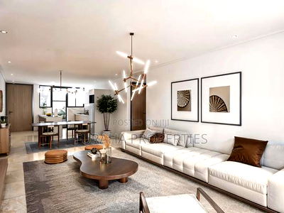 1bdrm Apartment in Nyali for sale - Image 3