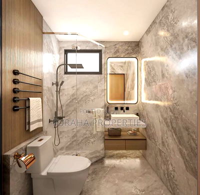 1bdrm Apartment in Nyali for sale - Image 1