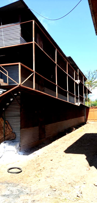5BR Garden Home with Parking for KSh 70K