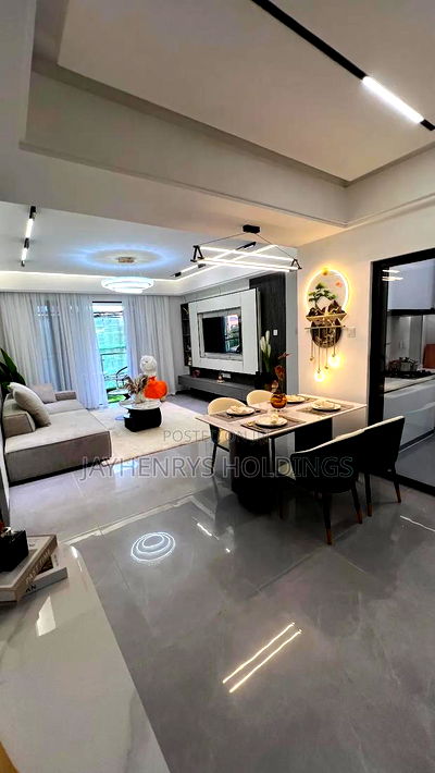 2 BDRM Apartment for Sale in Westlands, Nairobi at Kes 12.3m - Image 1