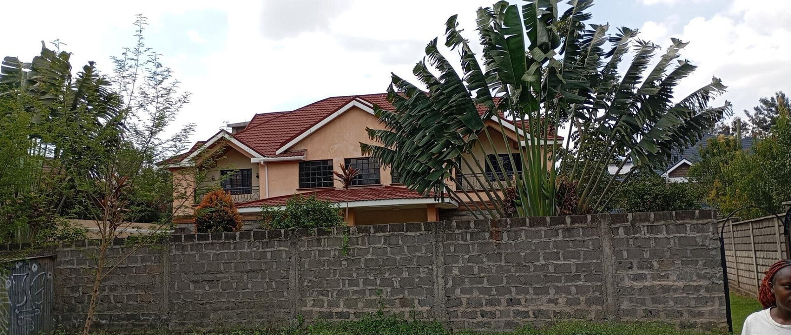 Modern 4-Bed Townhouse in Karen Plains – Family Ready