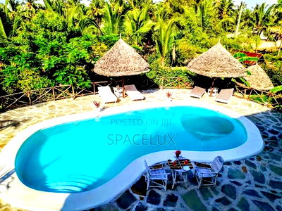 6bdrm Villa in Watamu for sale - Image 3