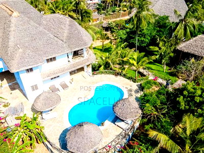 6bdrm Villa in Watamu for sale - Image 1