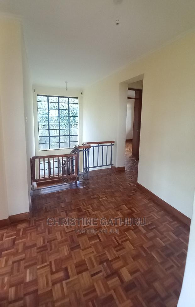 5bdrm Maisonette in Tigoni Road for sale