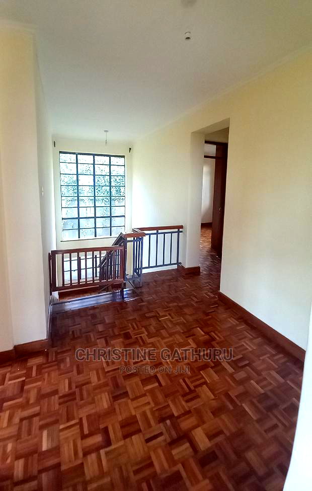 5bdrm Maisonette in Tigoni Road for sale