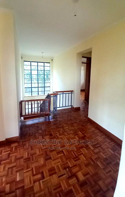5bdrm Maisonette in Tigoni Road for sale - Image 4