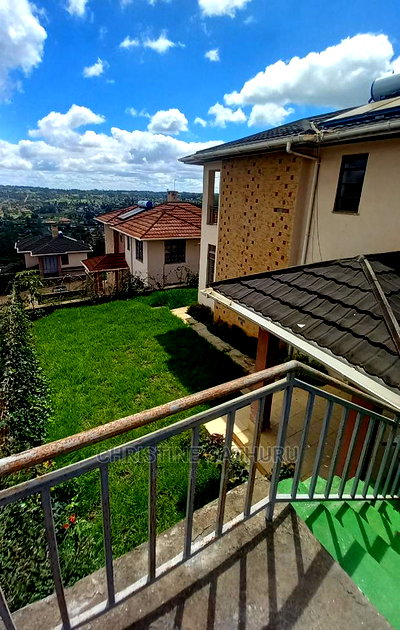 5bdrm Maisonette in Tigoni Road for sale - Image 16