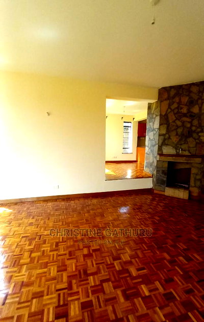 5bdrm Maisonette in Tigoni Road for sale - Image 13