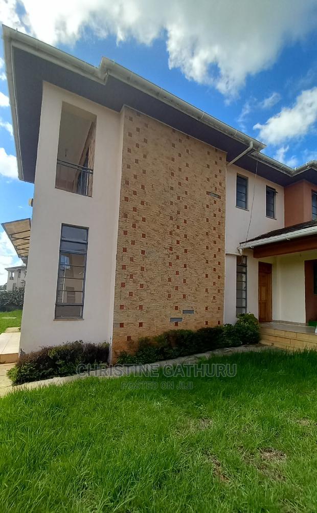 5bdrm Maisonette in Tigoni Road for sale