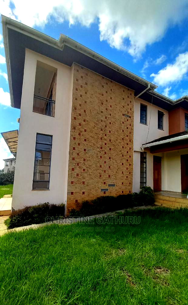 5bdrm Maisonette in Tigoni Road for sale