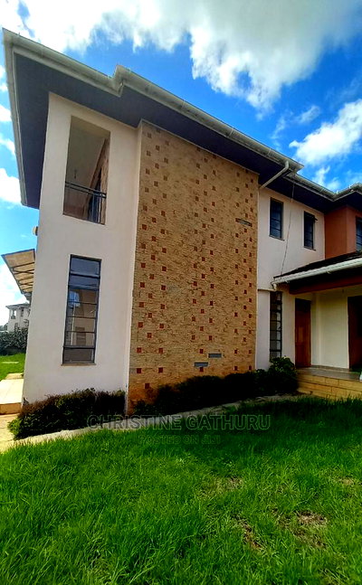 5bdrm Maisonette in Tigoni Road for sale - Image 2