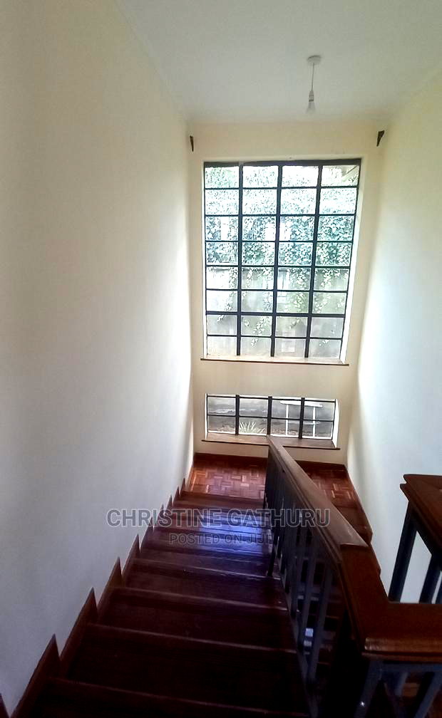 5bdrm Maisonette in Tigoni Road for sale