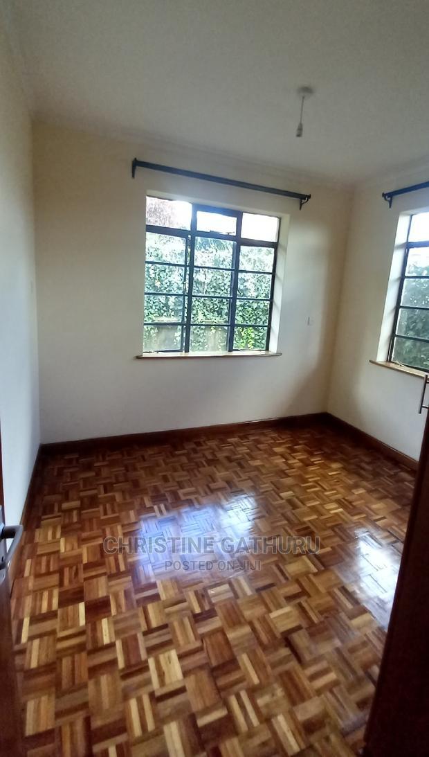 5bdrm Maisonette in Tigoni Road for sale