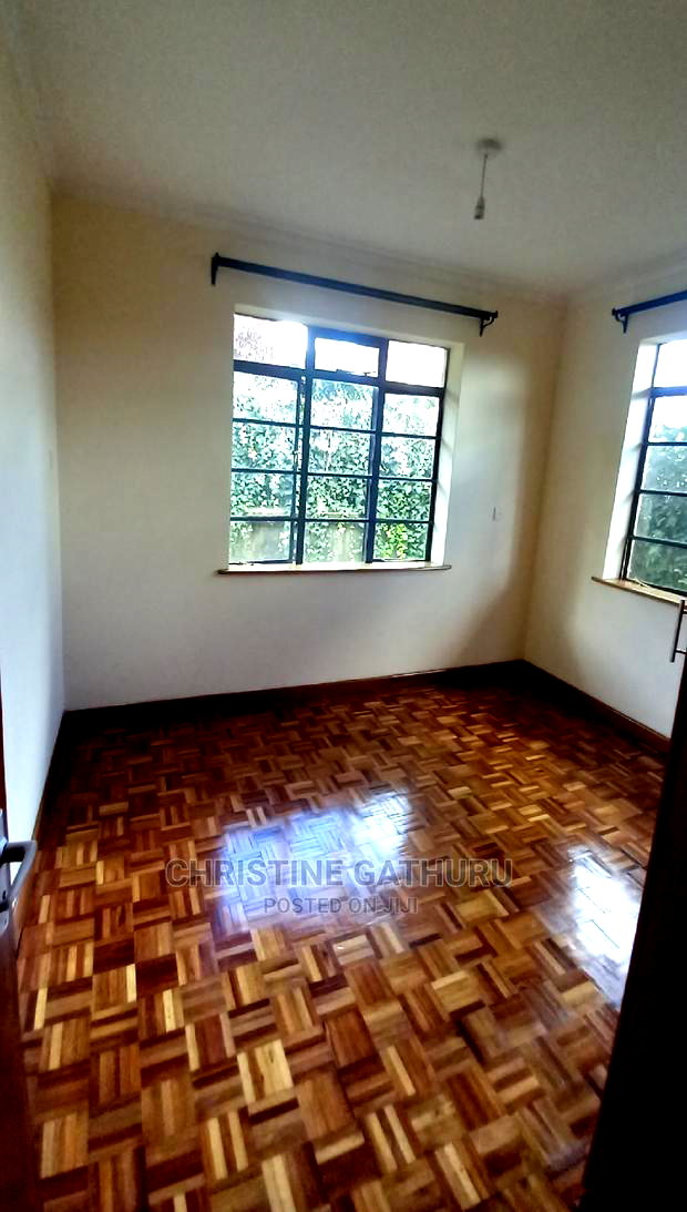 5bdrm Maisonette in Tigoni Road for sale