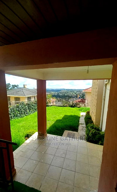 5bdrm Maisonette in Tigoni Road for sale - Image 15