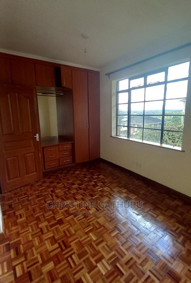 5bdrm Maisonette in Tigoni Road for sale