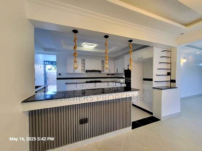 4bdrm Maisonette in Mugutha Kiganjo Road, Ruiru for sale - Image 4