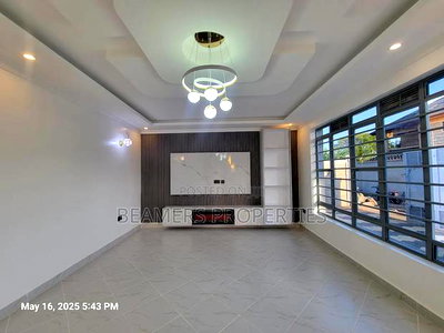 4bdrm Maisonette in Mugutha Kiganjo Road, Ruiru for sale - Image 5