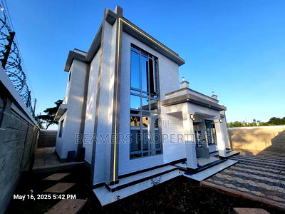 4bdrm Maisonette in Mugutha Kiganjo Road, Ruiru for sale - Image 2