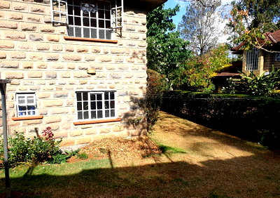 KSh 100K 1BR Garden Home