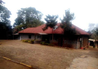 1.1 Acre Garden Home for Rent