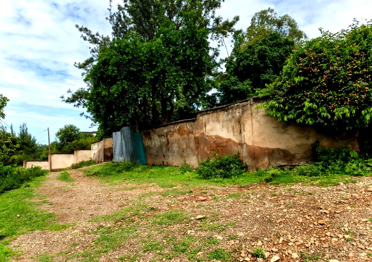 4BR Townhouse with Lake Views & Rental Income - Riat, Kisumu