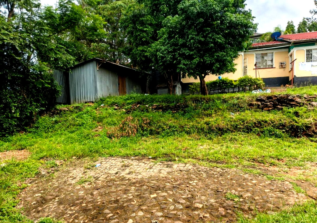 4BR Townhouse with Lake Views & Rental Income - Riat, Kisumu