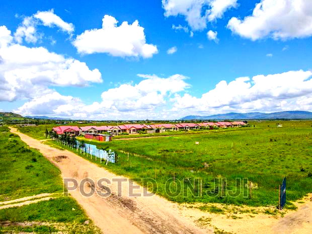 500m Off Kangundo Rd in Kantafu!