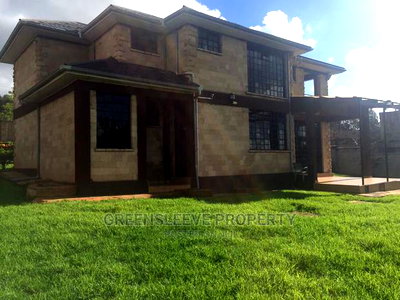 4bdrm Villa in Karen for sale - Image 3