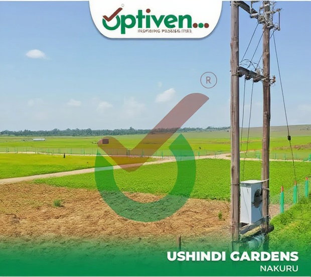Ushindi Gardens In Nakuru By Optiven
