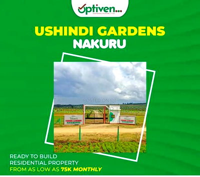 Ushindi Gardens In Nakuru By Optiven - Image 1