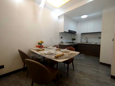 2bdrm Apartment in Hurlingham for sale - Image 1