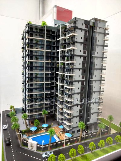 2bdrm Apartment in Hurlingham for sale - Image 17