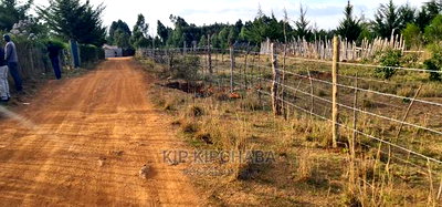 3 Points for Sale in Lemook Kapseret Bypass in Eldoret - Image 5