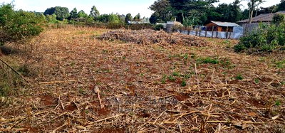 3 Points for Sale in Lemook Kapseret Bypass in Eldoret - Image 1