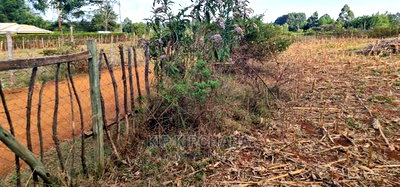 3 Points for Sale in Lemook Kapseret Bypass in Eldoret - Image 4