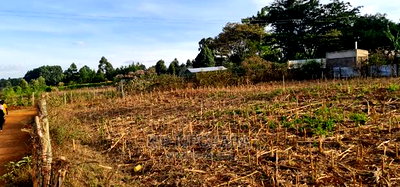 3 Points for Sale in Lemook Kapseret Bypass in Eldoret - Image 6