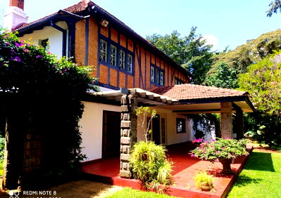 0.16 Acre 5BR Haven for KSh 520K