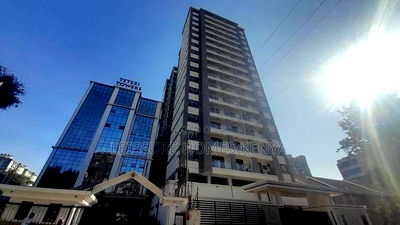 1bdrm Apartment in Kilimani for rent - Image 2