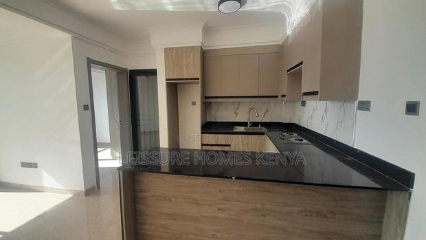 1bdrm Apartment in Kilimani for rent