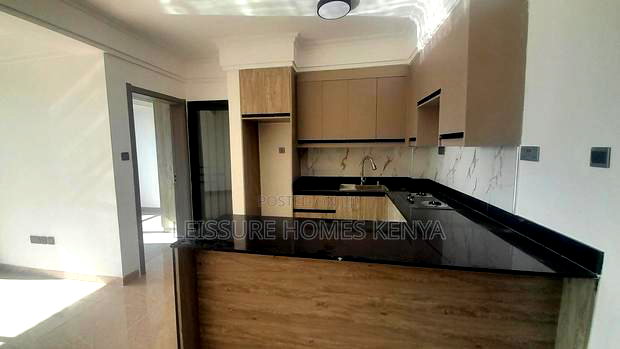 1bdrm Apartment in Kilimani for rent