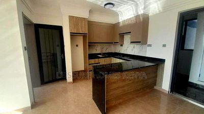 1bdrm Apartment in Kilimani for rent - Image 10