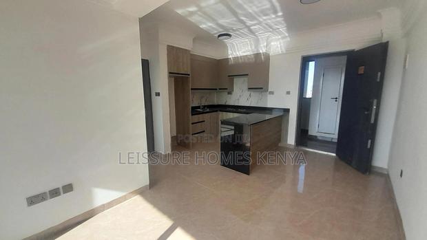 1bdrm Apartment in Kilimani for rent