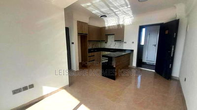 1bdrm Apartment in Kilimani for rent - Image 6